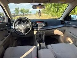 Utilizat 2009 Mitsubishi Lancer Berlinǎ | 2.600 EUR