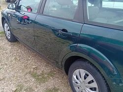 Utilizat 2007 Ford Focus Break | 1.790 EUR (Preț OK)