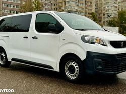 Culoarealb Utilizat 2020 Peugeot Expert S Van | 14.900 EUR
