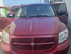 Utilizat 2008 Dodge Caliber SUV | 3.500 EUR