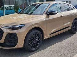 Galbeuriu Nouă 2025 Audi Q5 Sportback S-Line SUV | 59.900 EUR (Preț OK)