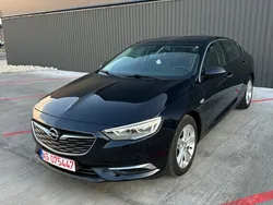 Utilizat 2018 Opel Insignia Berlinǎ | 11.900 EUR (Puțin scump)
