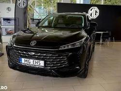 Negru Nouă 2024 MG EHS Exclusive SUV | 37.996 EUR