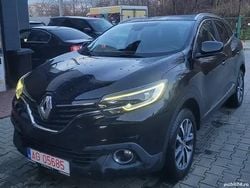 Utilizat 2017 Renault Kadjar SUV | 10.990 EUR (Preț OK)
