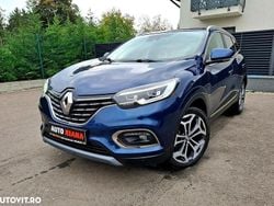 Culoarealbastru Utilizat 2019 Renault Kadjar Intens SUV | 14.450 EUR (Preț OK)