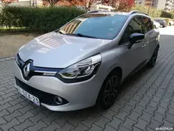 Utilizat 2015 Renault Clio GrandTour Break | 5.650 EUR (Preț OK)