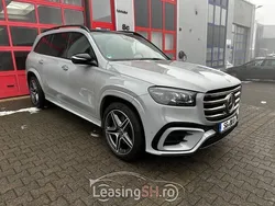 Gri Utilizat 2023 Mercedes 350 AMG line SUV | 107.000 EUR