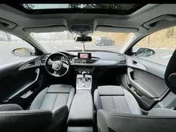 Utilizat 2012 Audi A6 Berlinǎ | 9.500 EUR (Preț OK)