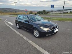 Utilizat 2009 BMW 520 Break | 4.500 EUR (Preț bun)