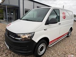 Utilizat 2017 VW T6 Van | 9.999 EUR