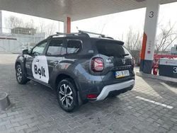 Utilizat 2022 Dacia Duster SUV | 14.550 EUR (Preț OK)