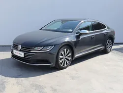 Gri mediu normal Utilizat 2018 VW Arteon | 20.900 EUR (Super Preț)