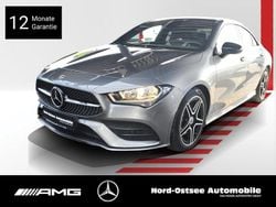 Utilizat 2020 Mercedes CLA220 AMG Berlinǎ | 35.084 EUR