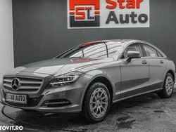 Culoaregri Utilizat 2013 Mercedes CLS250 Berlinǎ | 13.490 EUR (Preț OK)