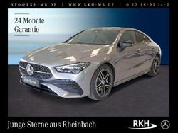 Utilizat 2024 Mercedes CLA220 AMG Berlinǎ | 46.379 EUR (Preț OK)