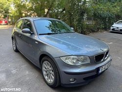 Culoaregri Utilizat 2006 BMW 118 Hatchback | 2.290 EUR (Preț bun)