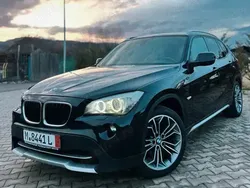 Utilizat 2011 BMW X1 SUV | 8.200 EUR (Preț OK)