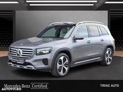 Culoaregri Utilizat 2024 Mercedes GLB200 SUV | 40.900 EUR (Super Preț)
