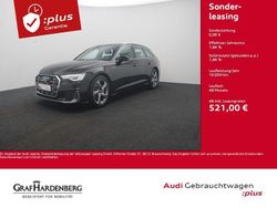 Utilizat 2024 Audi A6 S-Line Break | 59.979 EUR