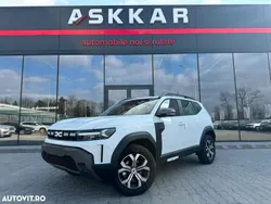 Alb Nouă 2024 Dacia Duster SUV | 23.399 EUR (Scump)
