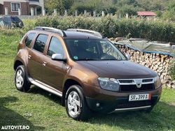 Culoaremaro Utilizat 2011 Dacia Duster Prestige SUV | 6.750 EUR (Preț bun)