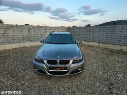 Culoaregri Utilizat 2009 BMW 320 Sport Line Break | 5.200 EUR (Preț bun)