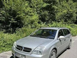Culoaregri Utilizat 2004 Opel Vectra GTS Break | 3.500 EUR