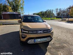 Culoarebej Utilizat 2024 Dacia Spring Extreme Hatchback | 15.500 EUR (Scump)