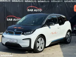 Culoarealb Utilizat 2019 BMW i3 Efficient Dynamics Hatchback | 14.000 EUR