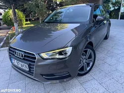 Culoaremaro Utilizat 2015 Audi A3 Ambition Hatchback | 8.900 EUR (Preț bun)