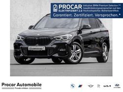 Utilizat 2021 BMW X1 M Sport SUV | 32.158 EUR