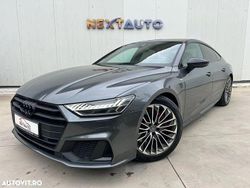 Culoaregri Utilizat 2020 Audi A7 Hatchback | 39.999 EUR (Preț OK)
