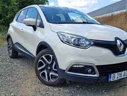 Galbeuriu Utilizat 2013 Renault Captur SUV | 7.600 EUR (Preț OK)
