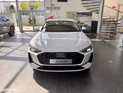 Alb Nouă 2025 Audi A5 Coupe | 37.900 EUR (Preț bun)