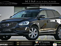 Negru Utilizat 2017 Volvo XC60 Linje Inscription SUV | 17.990 EUR (Preț bun)