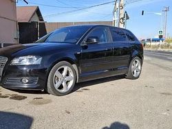 Utilizat 2010 Audi A3 S-Line Hatchback | 5.900 EUR (Puțin scump)