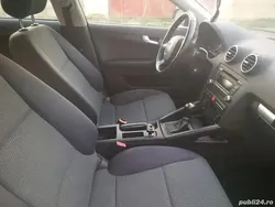 Utilizat 2008 Audi A3 | 3.300 EUR (Preț OK)