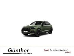 Utilizat 2024 Audi Q5 Sportback S-Line SUV | 64.756 EUR (Preț OK)