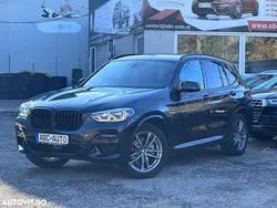 Gri Utilizat 2020 BMW X3 M Sport SUV | 33.880 EUR (Puțin scump)