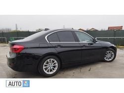 Utilizat 2017 BMW 320 Berlinǎ | 15.990 EUR (Super Preț)