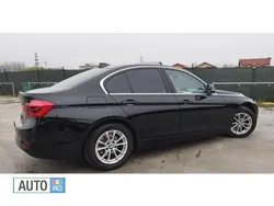 Utilizat 2017 BMW 320 Berlinǎ | 15.990 EUR (Preț bun)