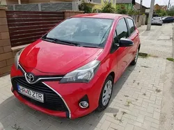 Utilizat 2016 Toyota Yaris Hatchback | 10.050 EUR (Preț OK)