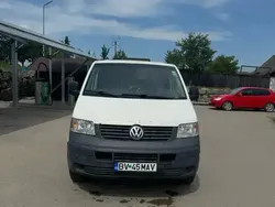 Utilizat 2008 VW T5 Van | 5.650 EUR (Super Preț)