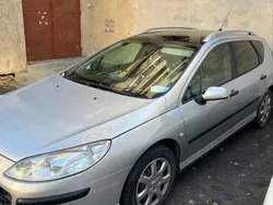 Utilizat 2006 Peugeot 407 Break | 1.700 EUR (Preț OK)