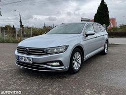 Culoaregri Utilizat 2021 VW Passat Business Break | 15.800 EUR (Preț OK)