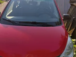 Culoarerosu Utilizat 2011 Hyundai i10 Hatchback | 1.800 EUR