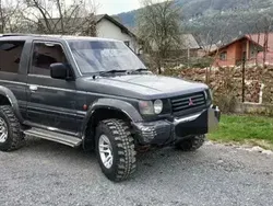Utilizat 1999 Mitsubishi Pajero SUV | 3.200 EUR
