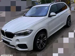 Culoarealb Utilizat 2017 BMW X5 SUV | 27.500 EUR (Preț bun)