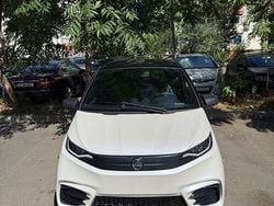Culoarealb Utilizat 2023 Aixam City Coupe | 13.299 EUR