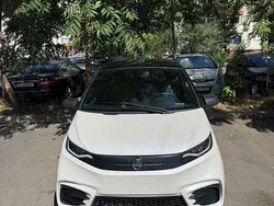 Culoarealb Utilizat 2023 Aixam City Coupe | 13.950 EUR